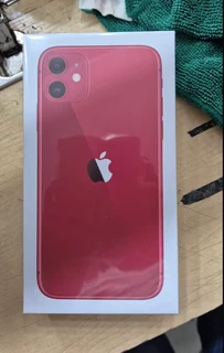 Apple iPhone 11 64gb new