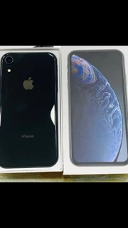 iphone XR 64gb open box