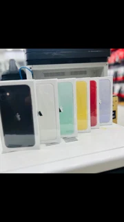 IPHONE 11 64GB SEALED BOX