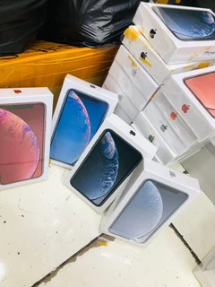 Iphone XR 64gb sealed box