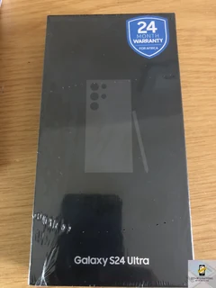 Samsung Galaxy S24 Ultra 5G 256gb dual sim