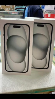 iphone 15 128gb sealed box