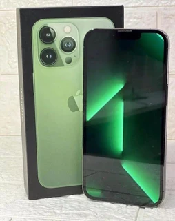 Apple iPhone 13 pro max 128gb new