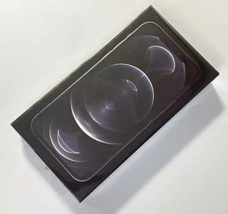 Apple iPhone 12 pro max 128gb new