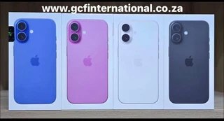 Apple iPhone 16 128gb New