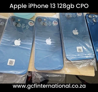 Apple iPhone 13 128gb CPO