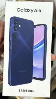Samsung Galaxy A15 128gb
