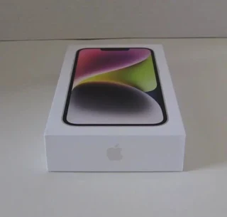 Apple iPhone 14 128gb New