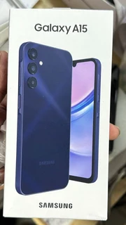 Samsung Galaxy A15 128gb New