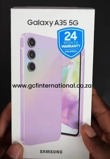 Samsung Galaxy A35 5G 128gb