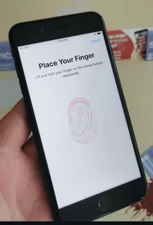 Apple iPhone 8 Plus 64gb CPO