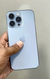 Apple iPhone 13 Pro 128gb CPO