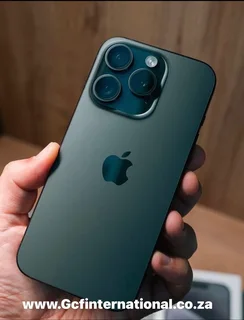 Apple iPhone 15 pro 128gb CPO