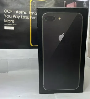 Apple iPhone 8 Plus 64gb CPO boxed