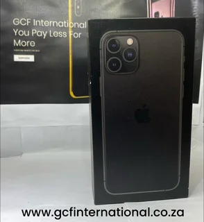 Apple iPhone 11 Pro 256gb New