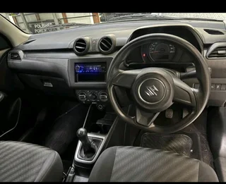SUZUKI SWIFT 2022 FOR SALE 1.2