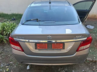 Suzuki Dzire 2021 In Very Good Condition With Aircon And All The Futures Are Working Well