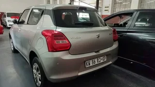 Suzuki swift 2022 for sale in very good condition all futures are working well