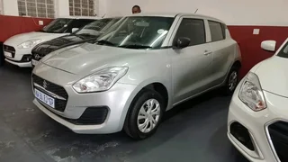 Suzuki swift 2022 for sale in very good condition all futures are working well