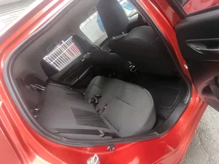 Suzuki Swift Automatic 1.2 G L 2021 for sale in very good condition with 48000 in a clock all future