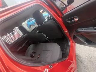 Suzuki Swift Automatic 1.2 G L 2021 for sale in very good condition with 48000 in a clock all future