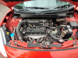 Suzuki Swift Automatic 1.2 G L 2021 for sale in very good condition with 48000 in a clock all future