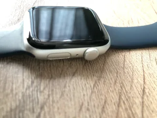 iPhone X and Apple Watch SE 2 COMBO