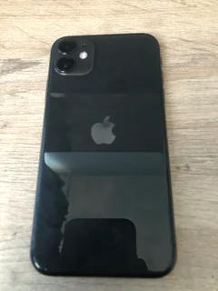 iPhone 11 and Apple Watch Combo