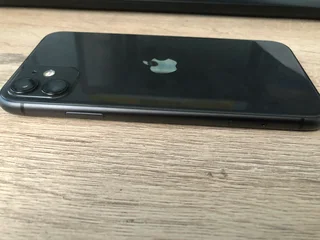 iPhone 11 and Apple Watch Combo