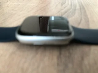 iPhone 11 and Apple Watch Combo