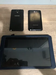 Vodacom Tablet and Samsung Phones for sale