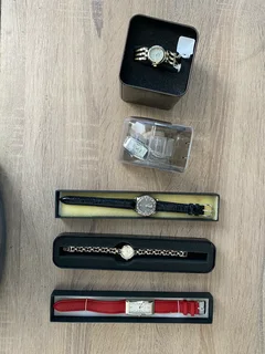 Honey Watches For Sale