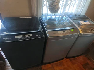 Toploader washing machines for sale