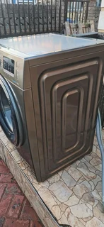 Samsung Ecobubble 8kg Washing Machine