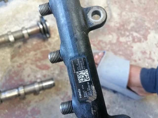 Ford Ranger 2.2 High Pressure Feul Rail