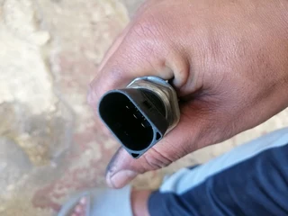 FORD RANGER 2.2 HIGH PRESSURE FEUL RAIL