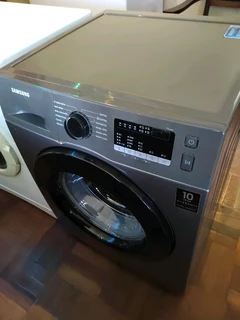 Samsung 8kg Washing Machine Digital Inverter