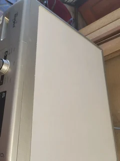 WHIRLPOOL 9/6 washer and dryer combo Working 100%