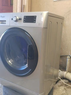 WHIRLPOOL 9/6 washer and dryer combo Working 100%