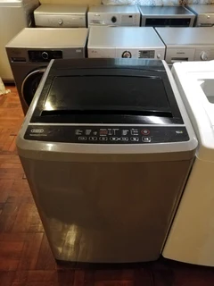 Defy toploader washing machine 13kg