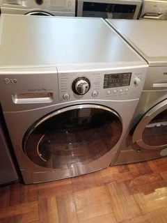 Lg 9kg Tumble Dryer