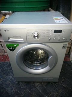 Lg 7kg Washing Machine