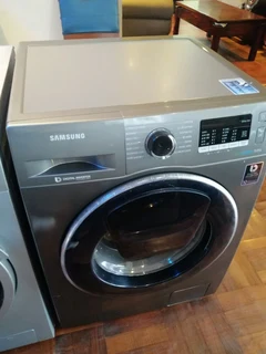 Samsung 9kg ecobubble with addon tech