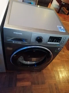 Samsung 9kg ecobubble with addon tech