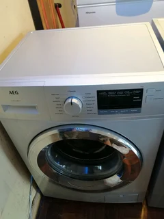 Aeg 7kg wash machine