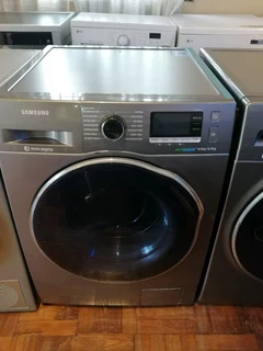 Samsung 9.0kg / 6.0kg wash n dry