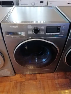 Samsung 9.0kg / 6.0kg wash n dry