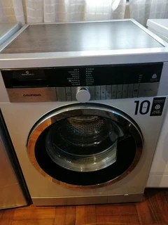 8kg grundig washing machine