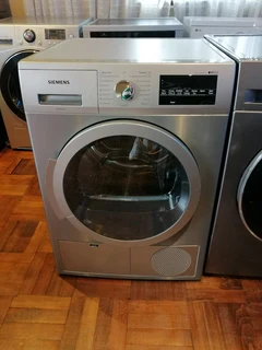 Bosch siemens 9kg dryer