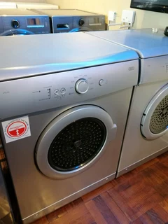 Defy tumble dryer working order